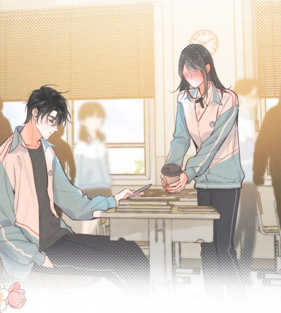 Trong Giấc Mộng Của Tôi Chapter 51 - Trang 2