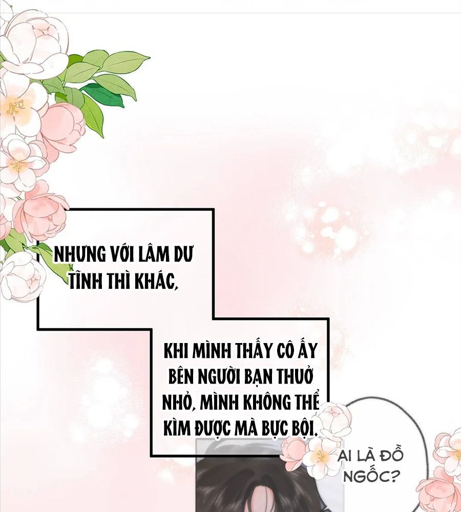 Trong Giấc Mộng Của Tôi Chapter 51 - Trang 2