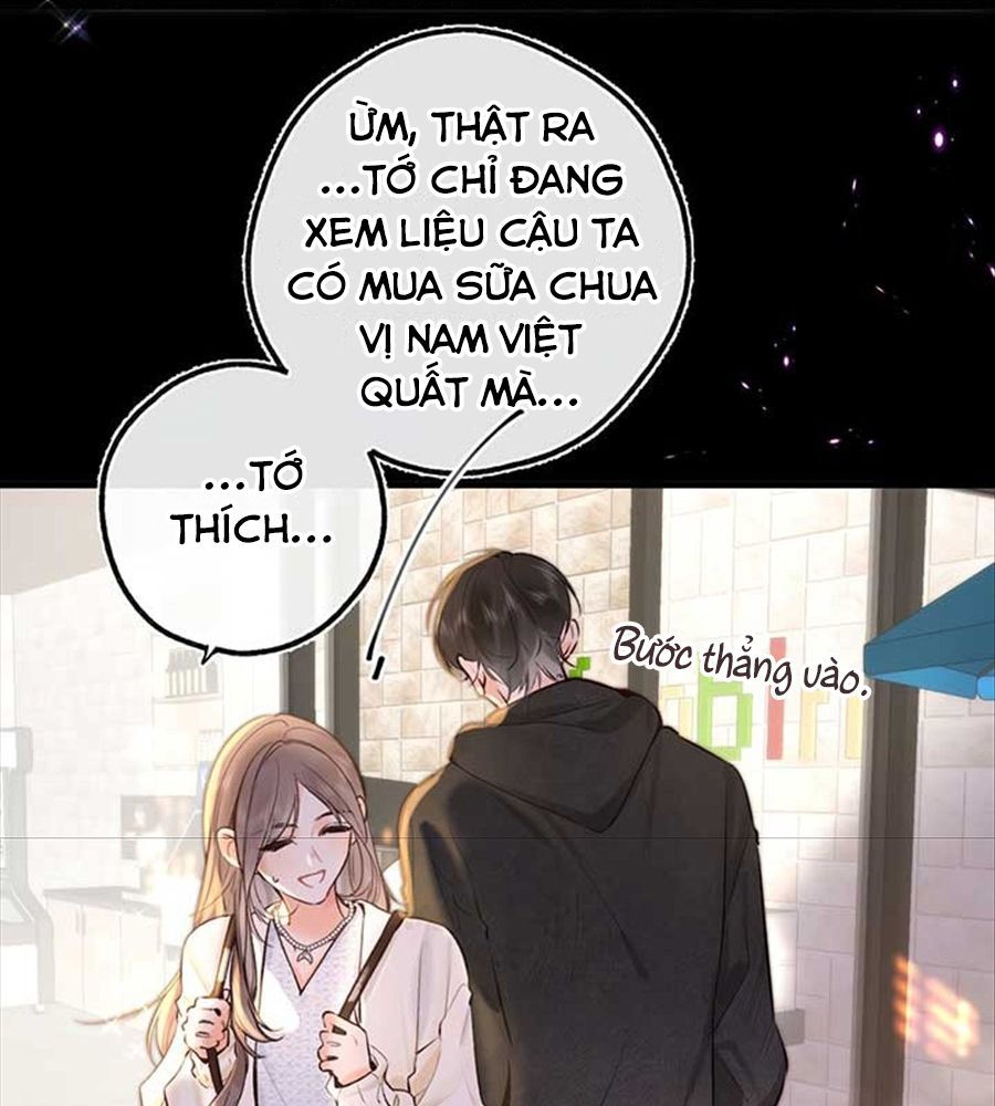 Trong Giấc Mộng Của Tôi Chapter 52 - Trang 2