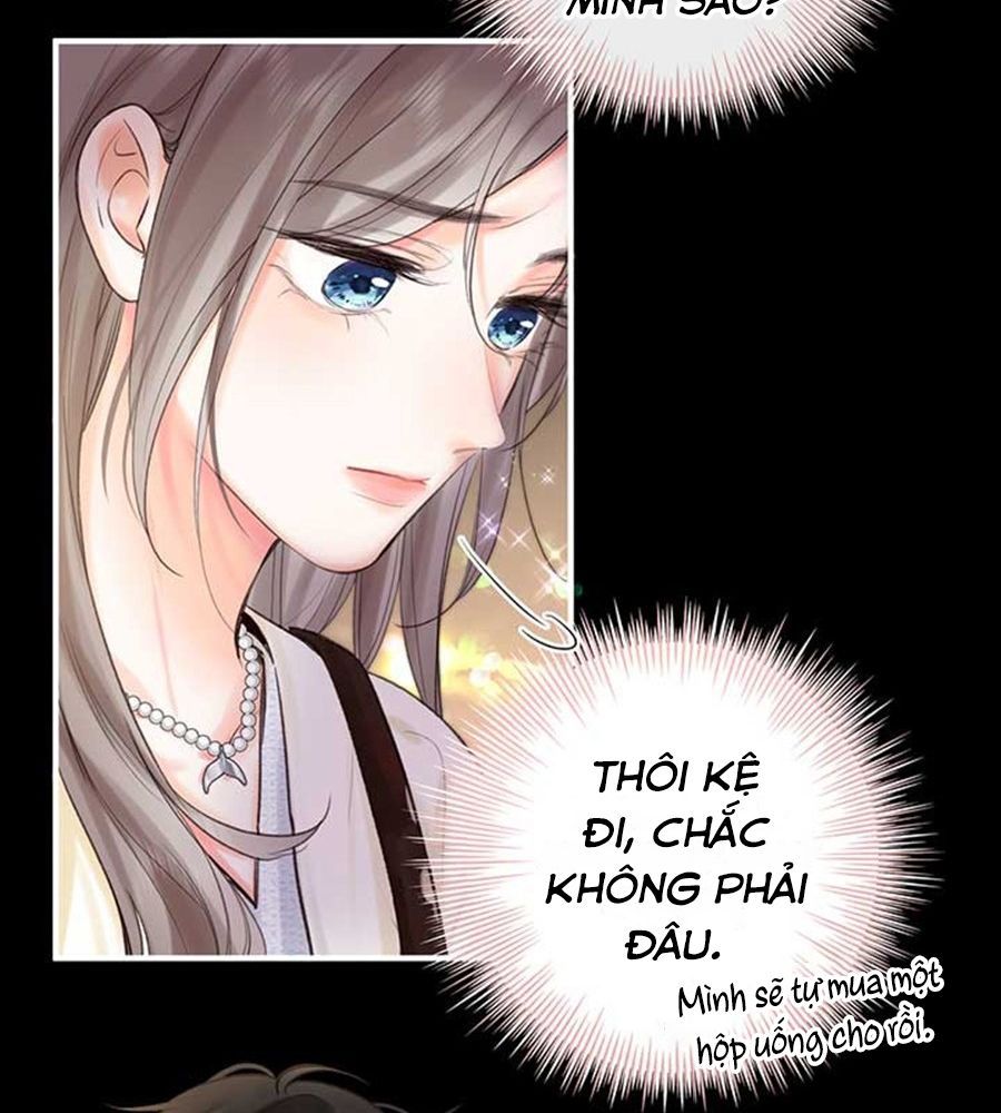 Trong Giấc Mộng Của Tôi Chapter 52 - Trang 2