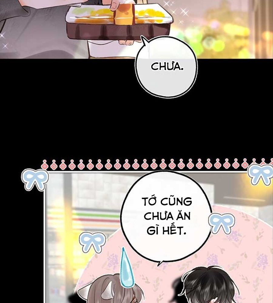 Trong Giấc Mộng Của Tôi Chapter 52 - Trang 2