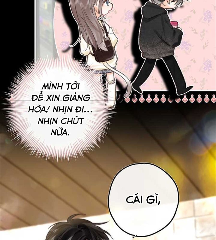 Trong Giấc Mộng Của Tôi Chapter 52 - Trang 2