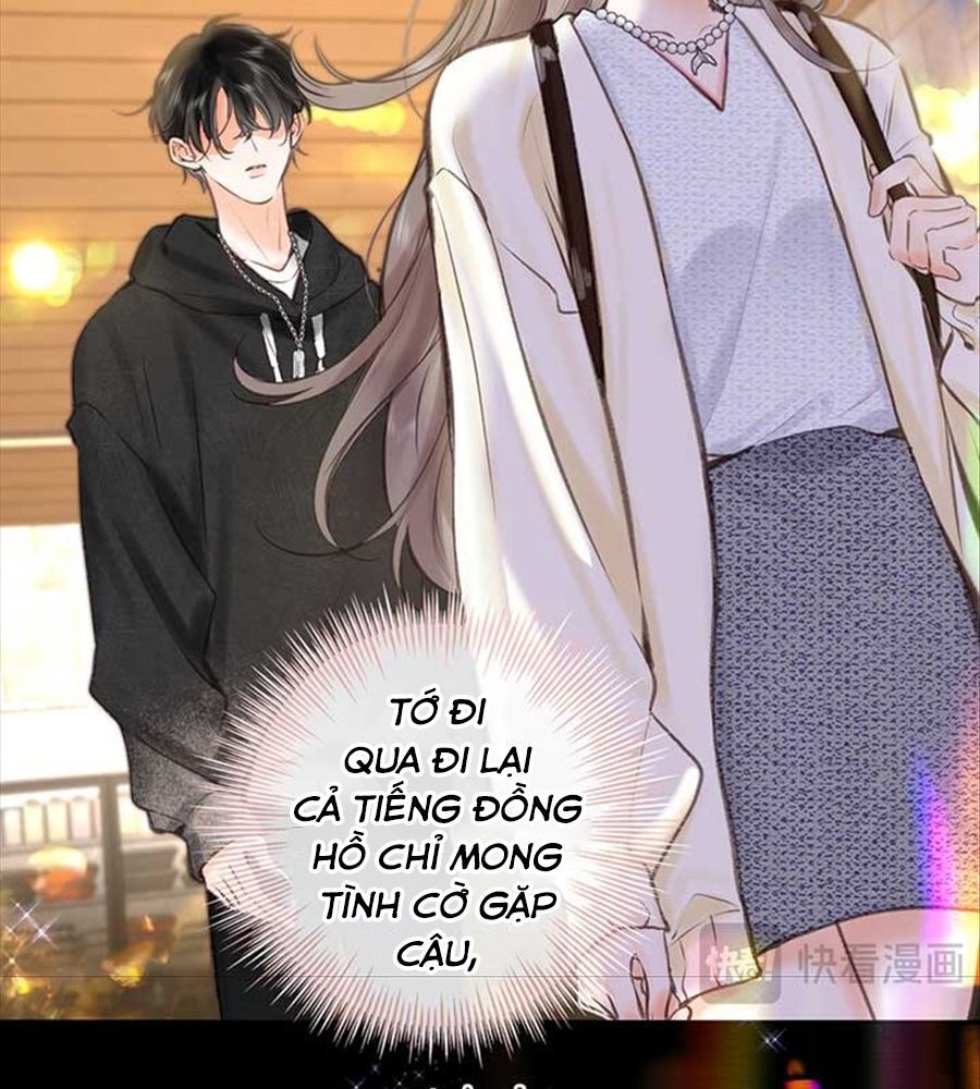 Trong Giấc Mộng Của Tôi Chapter 52 - Trang 2