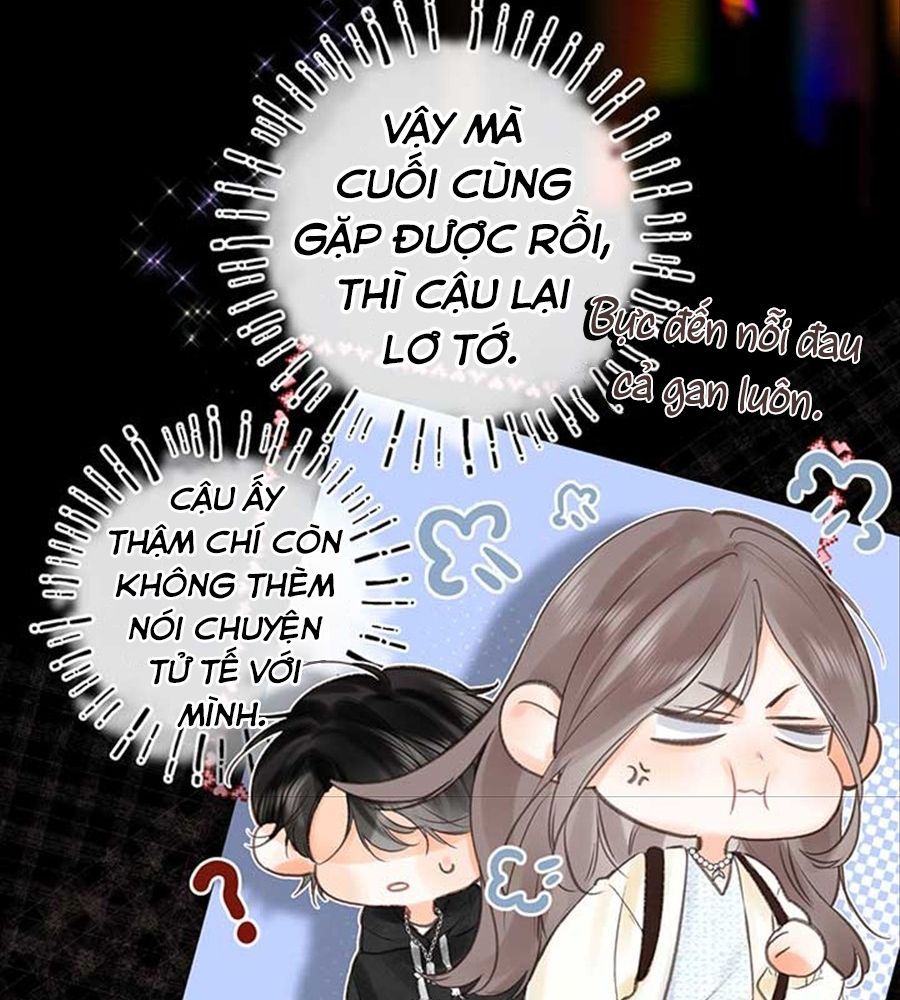 Trong Giấc Mộng Của Tôi Chapter 52 - Trang 2