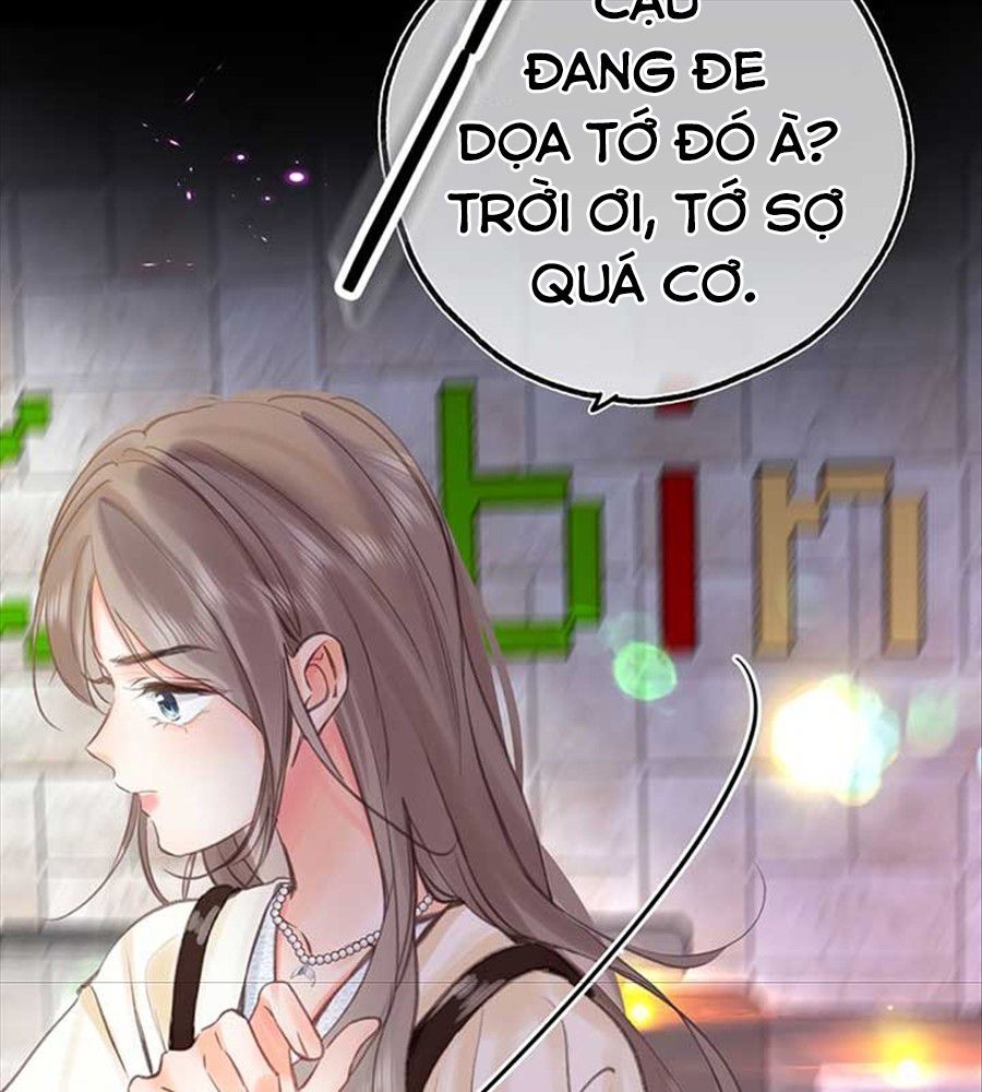 Trong Giấc Mộng Của Tôi Chapter 52 - Trang 2