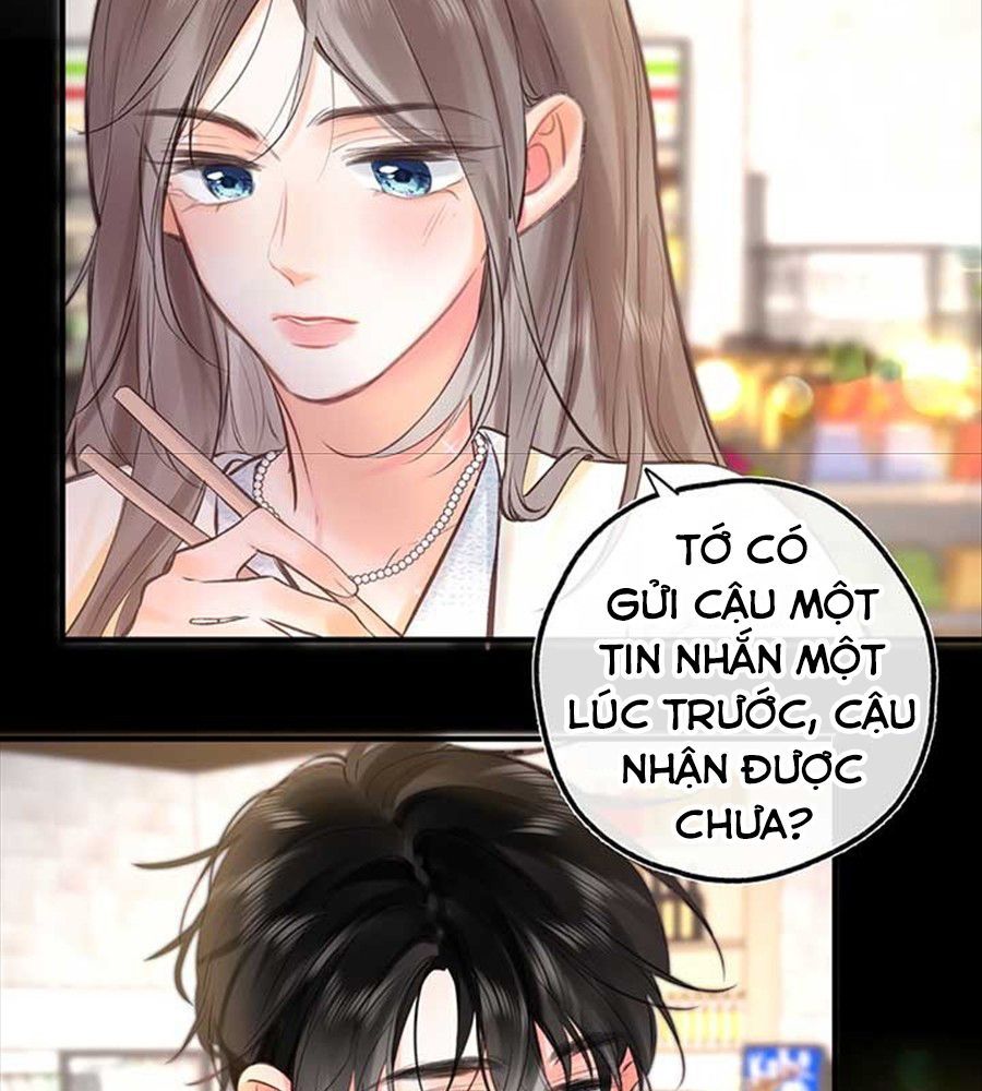 Trong Giấc Mộng Của Tôi Chapter 52 - Trang 2