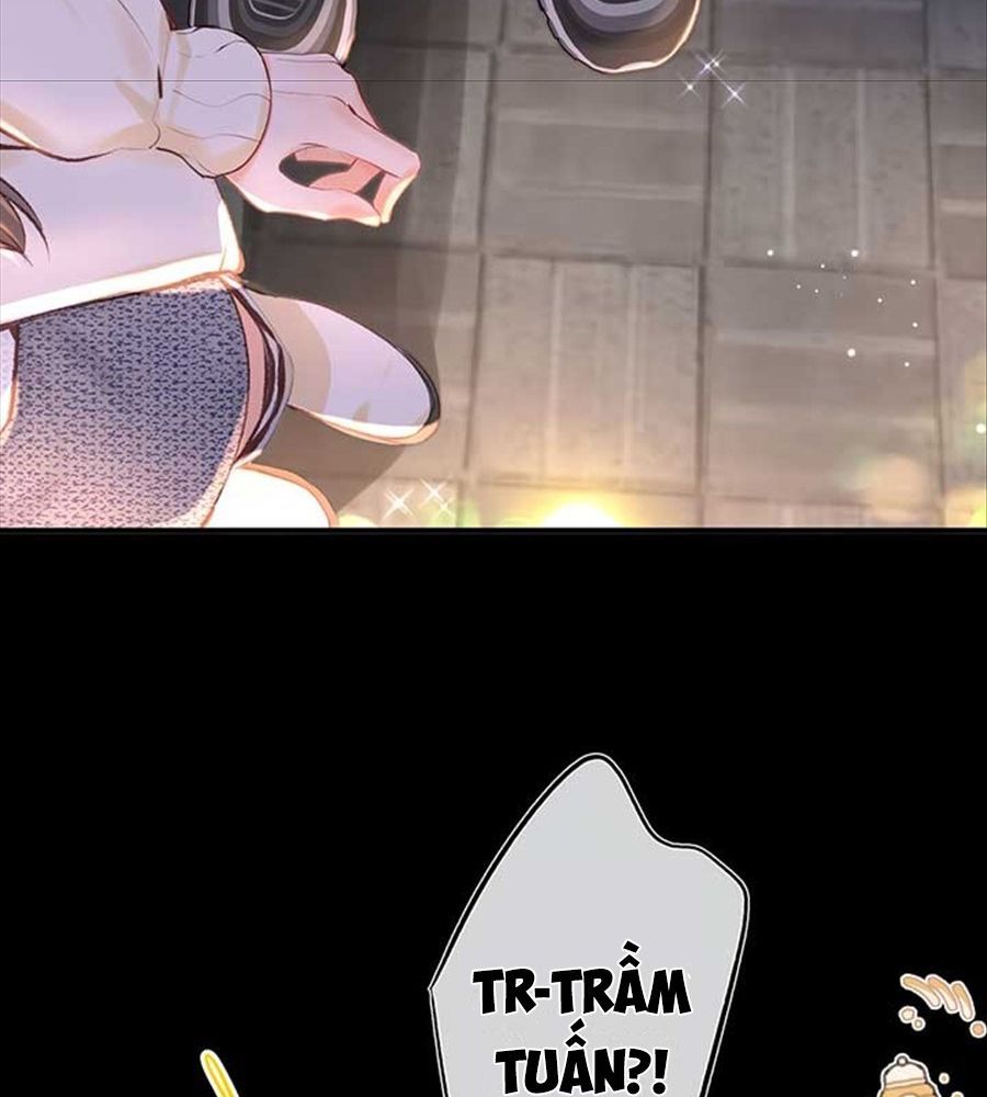 Trong Giấc Mộng Của Tôi Chapter 52 - Trang 2