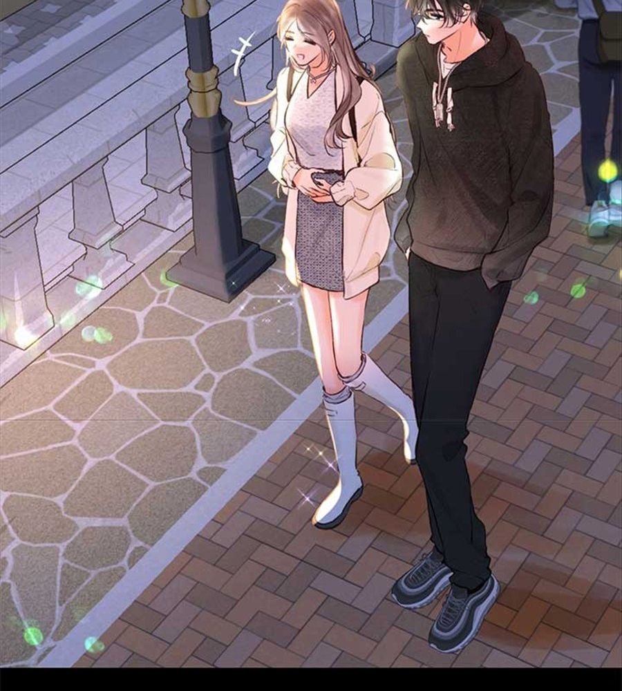 Trong Giấc Mộng Của Tôi Chapter 53 - Trang 2