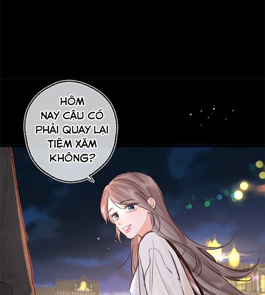 Trong Giấc Mộng Của Tôi Chapter 53 - Trang 2