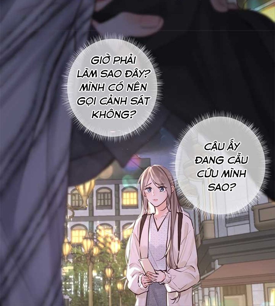 Trong Giấc Mộng Của Tôi Chapter 53 - Trang 2