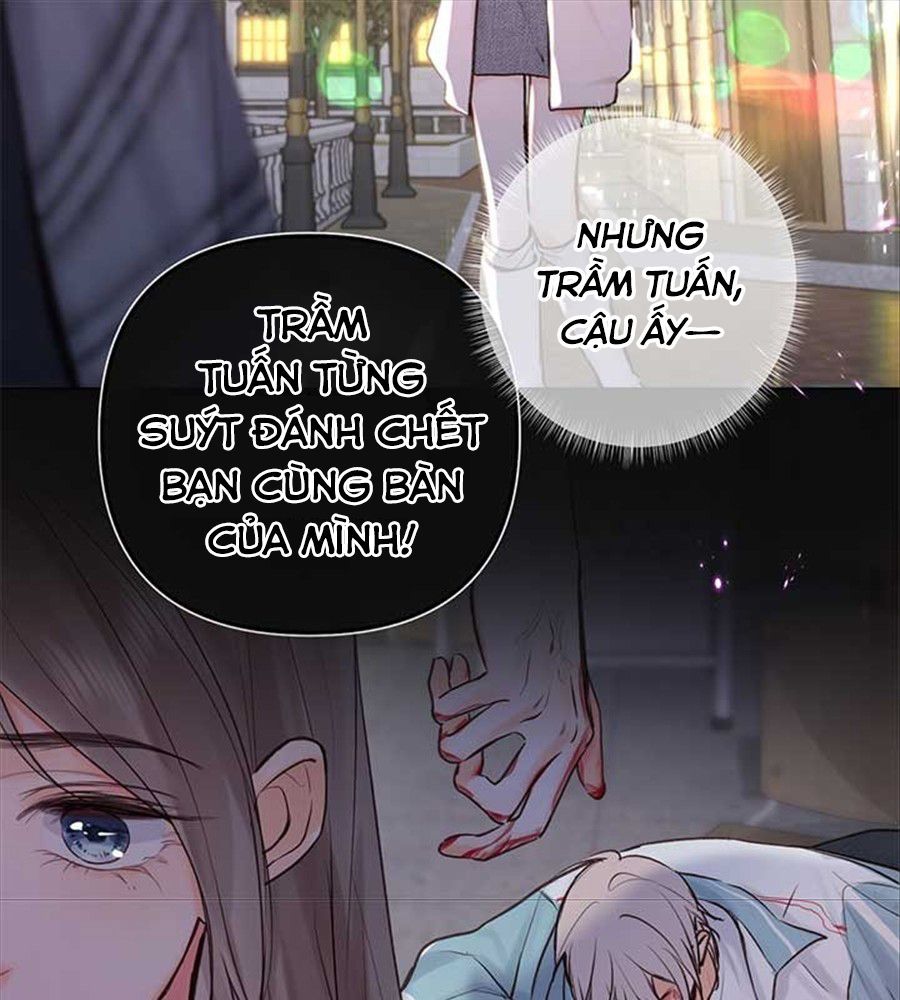 Trong Giấc Mộng Của Tôi Chapter 53 - Trang 2