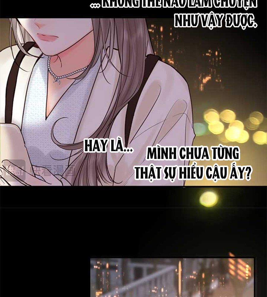 Trong Giấc Mộng Của Tôi Chapter 53 - Trang 2