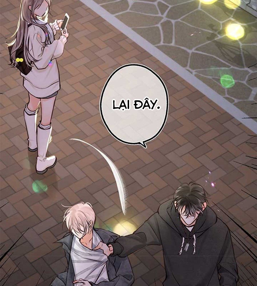 Trong Giấc Mộng Của Tôi Chapter 53 - Trang 2