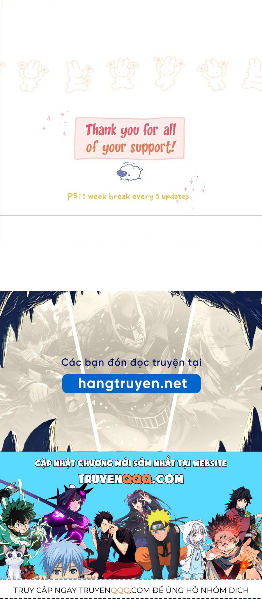 Trong Giấc Mộng Của Tôi Chapter 53 - Trang 2