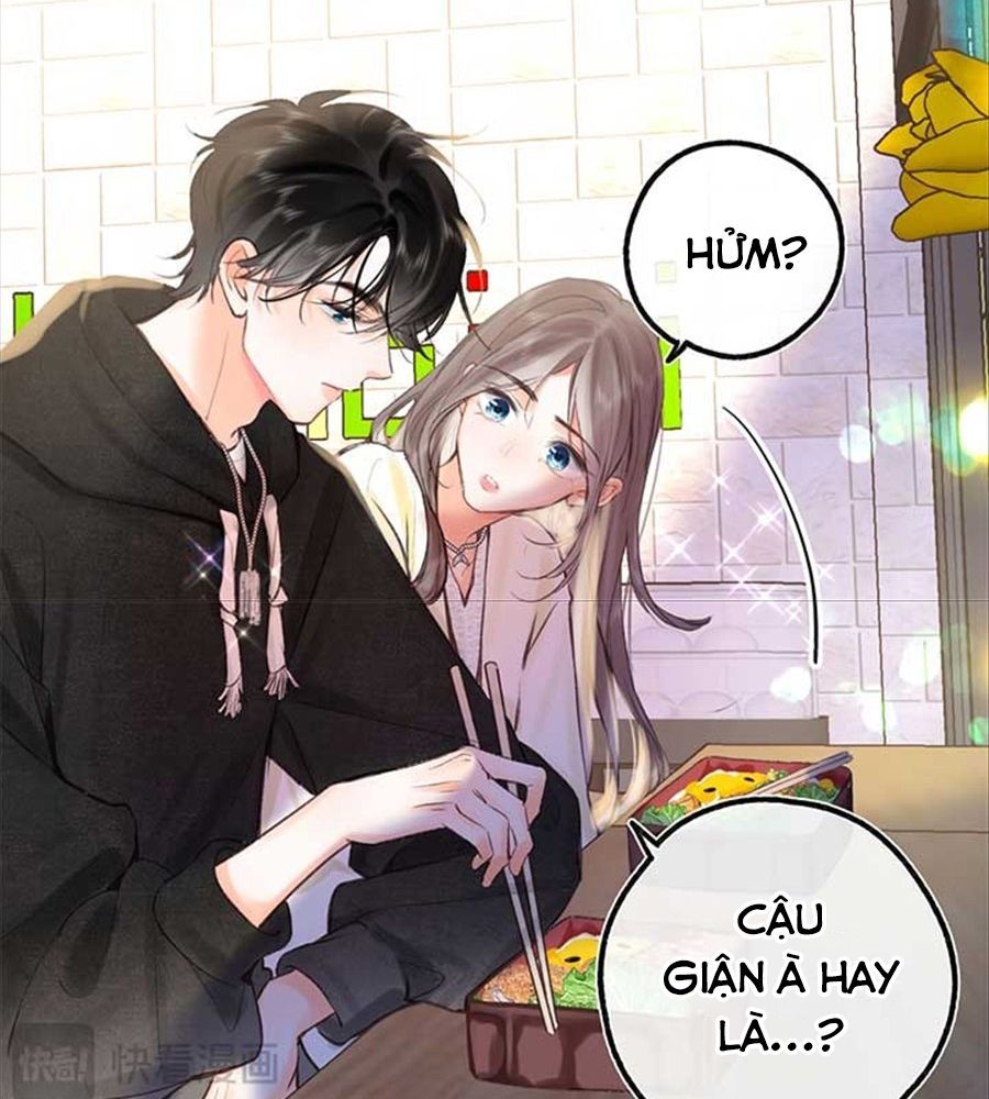 Trong Giấc Mộng Của Tôi Chapter 53 - Trang 2