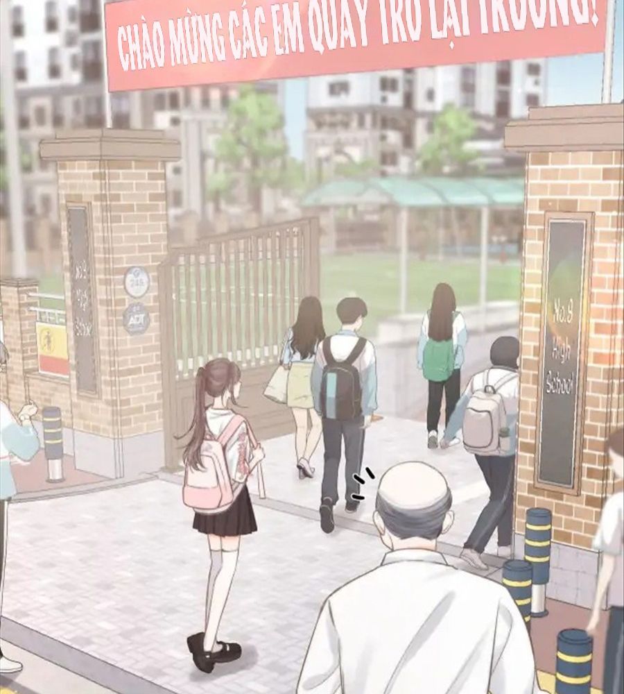 Trong Giấc Mộng Của Tôi Chapter 6 - Trang 2