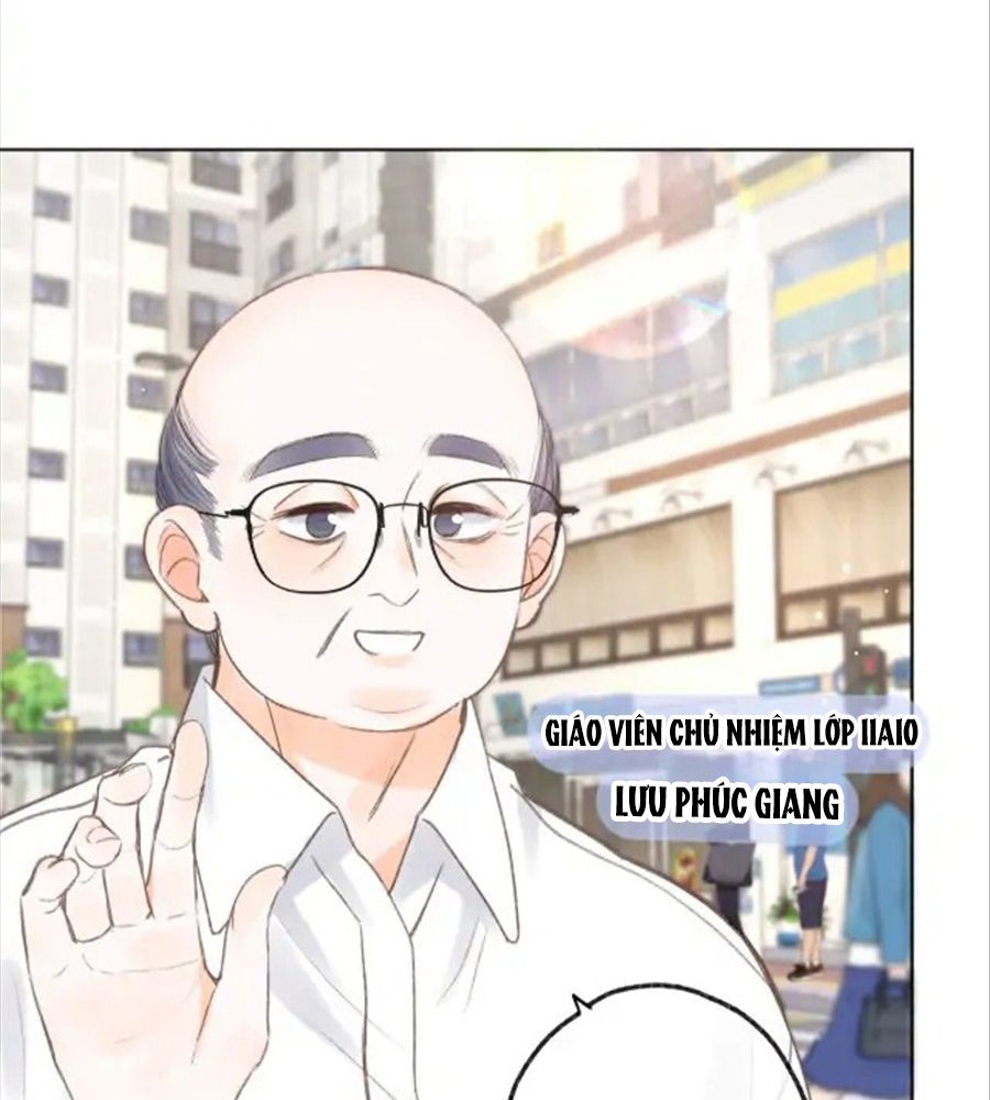 Trong Giấc Mộng Của Tôi Chapter 6 - Trang 2