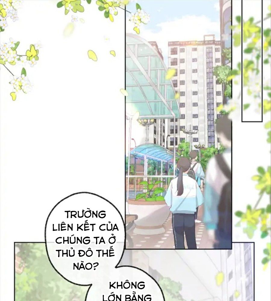 Trong Giấc Mộng Của Tôi Chapter 6 - Trang 2