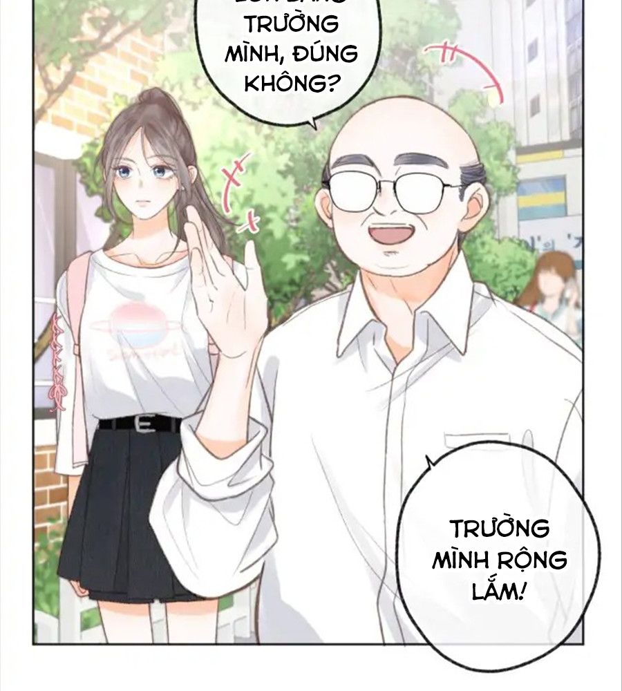 Trong Giấc Mộng Của Tôi Chapter 6 - Trang 2