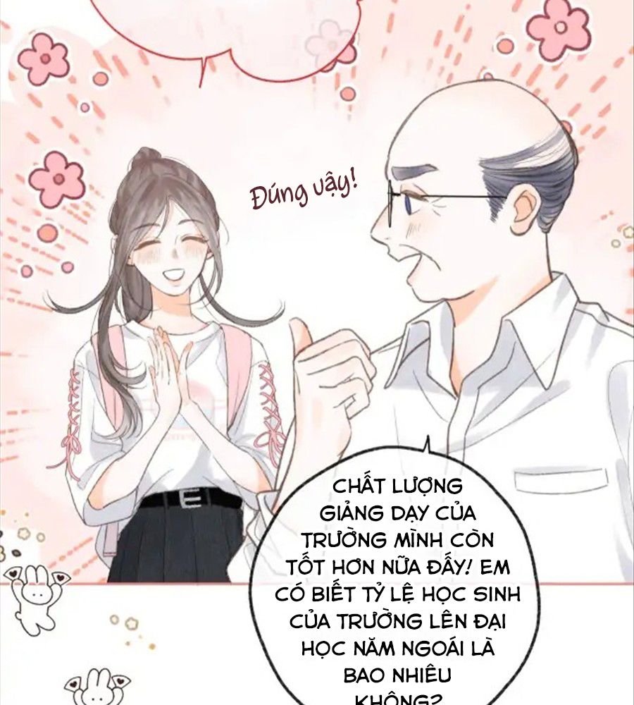 Trong Giấc Mộng Của Tôi Chapter 6 - Trang 2