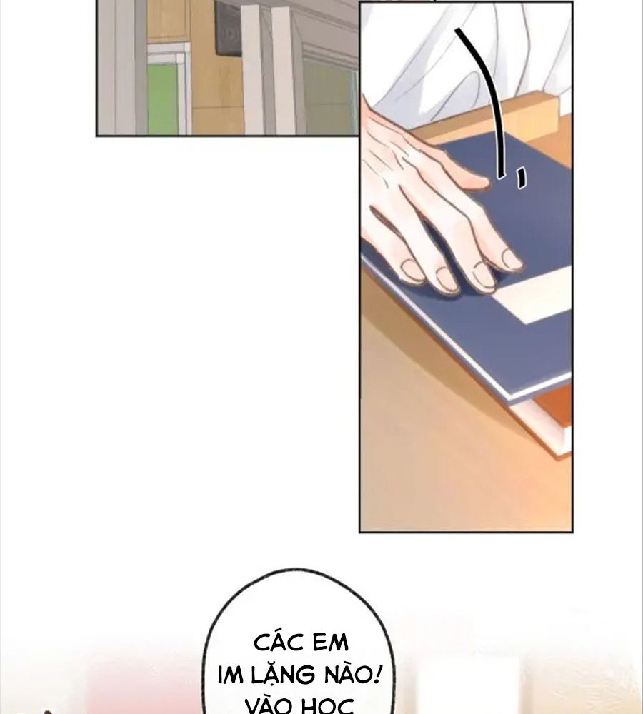 Trong Giấc Mộng Của Tôi Chapter 6 - Trang 2