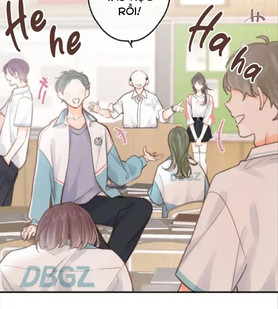 Trong Giấc Mộng Của Tôi Chapter 6 - Trang 2