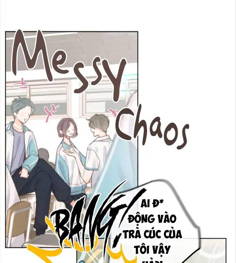 Trong Giấc Mộng Của Tôi Chapter 6 - Trang 2