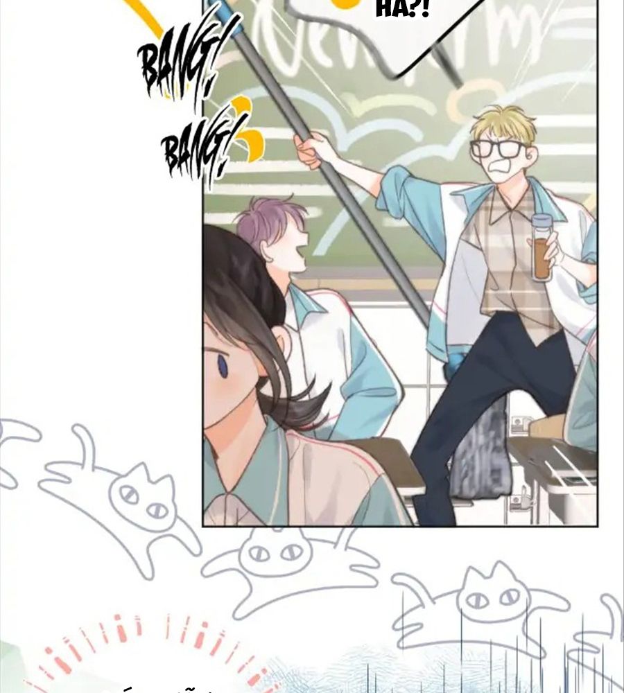 Trong Giấc Mộng Của Tôi Chapter 6 - Trang 2