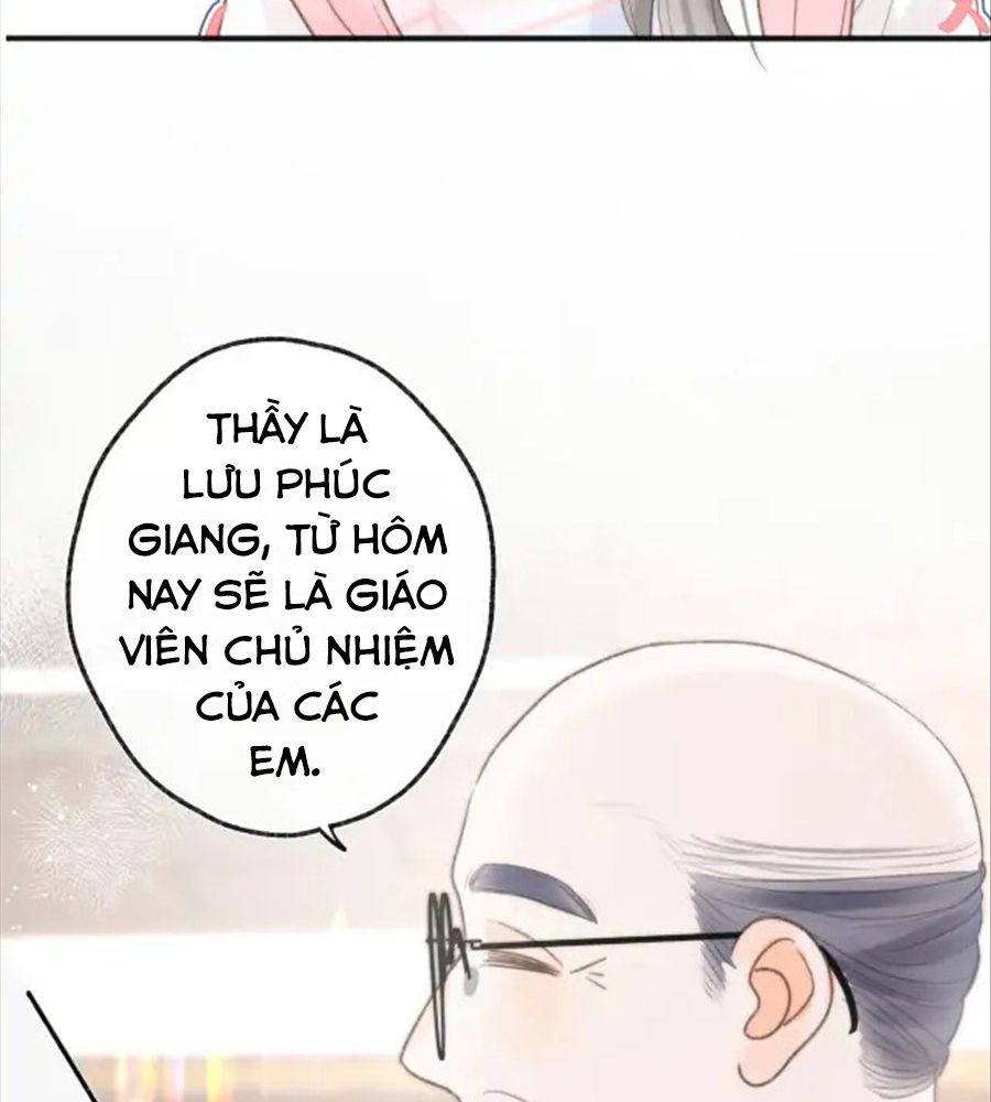 Trong Giấc Mộng Của Tôi Chapter 6 - Trang 2