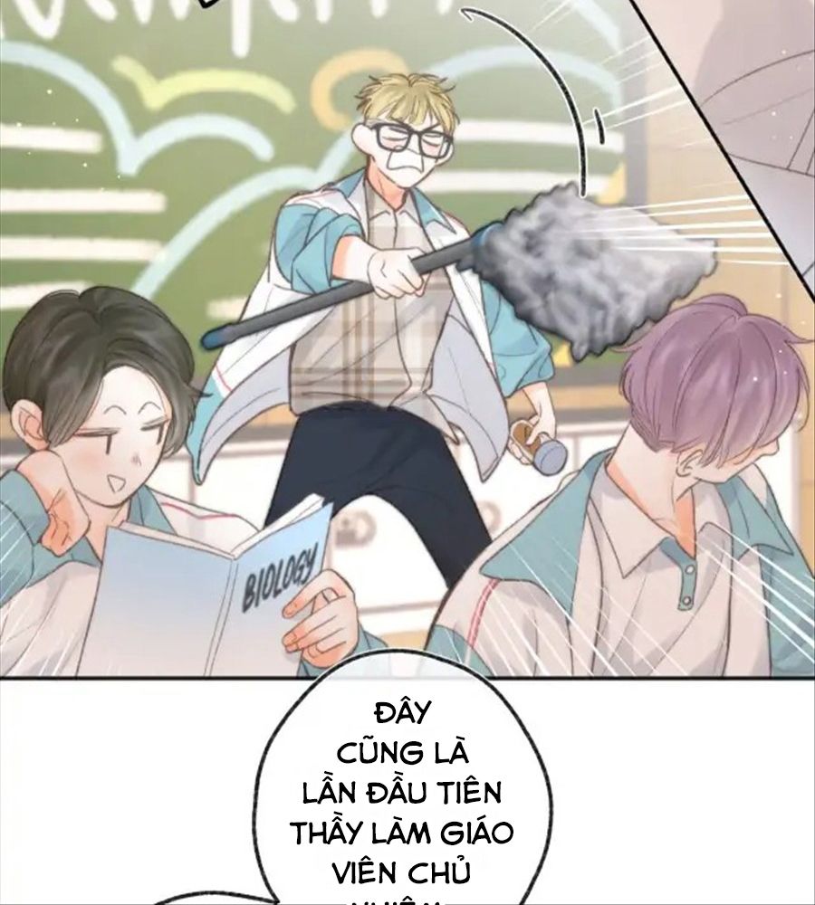 Trong Giấc Mộng Của Tôi Chapter 6 - Trang 2