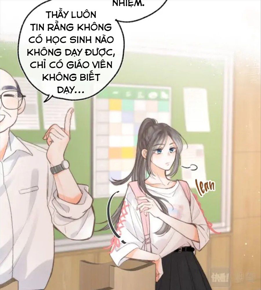 Trong Giấc Mộng Của Tôi Chapter 6 - Trang 2