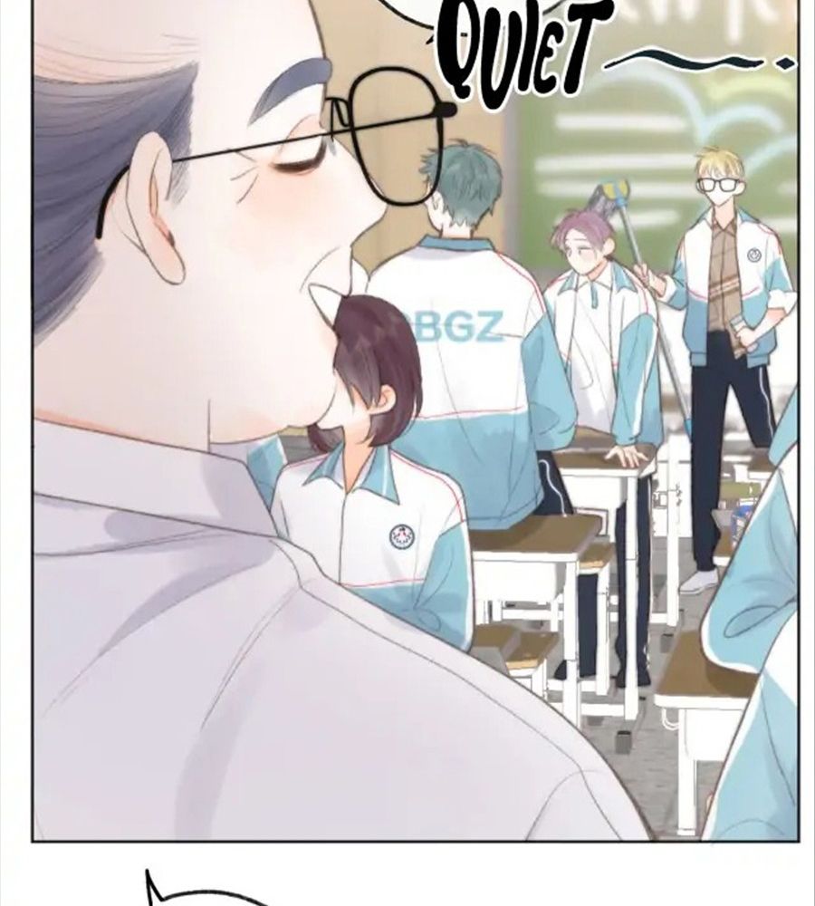 Trong Giấc Mộng Của Tôi Chapter 6 - Trang 2