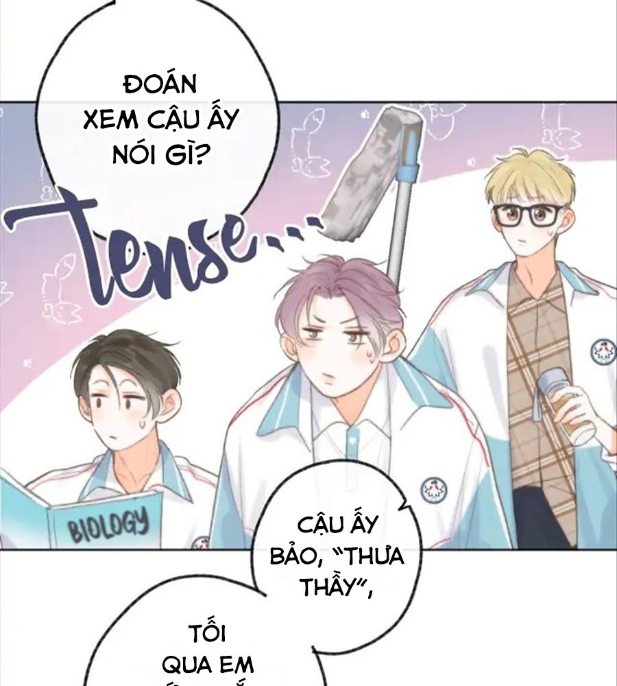 Trong Giấc Mộng Của Tôi Chapter 6 - Trang 2