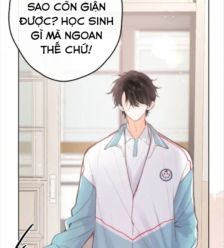 Trong Giấc Mộng Của Tôi Chapter 6 - Trang 2