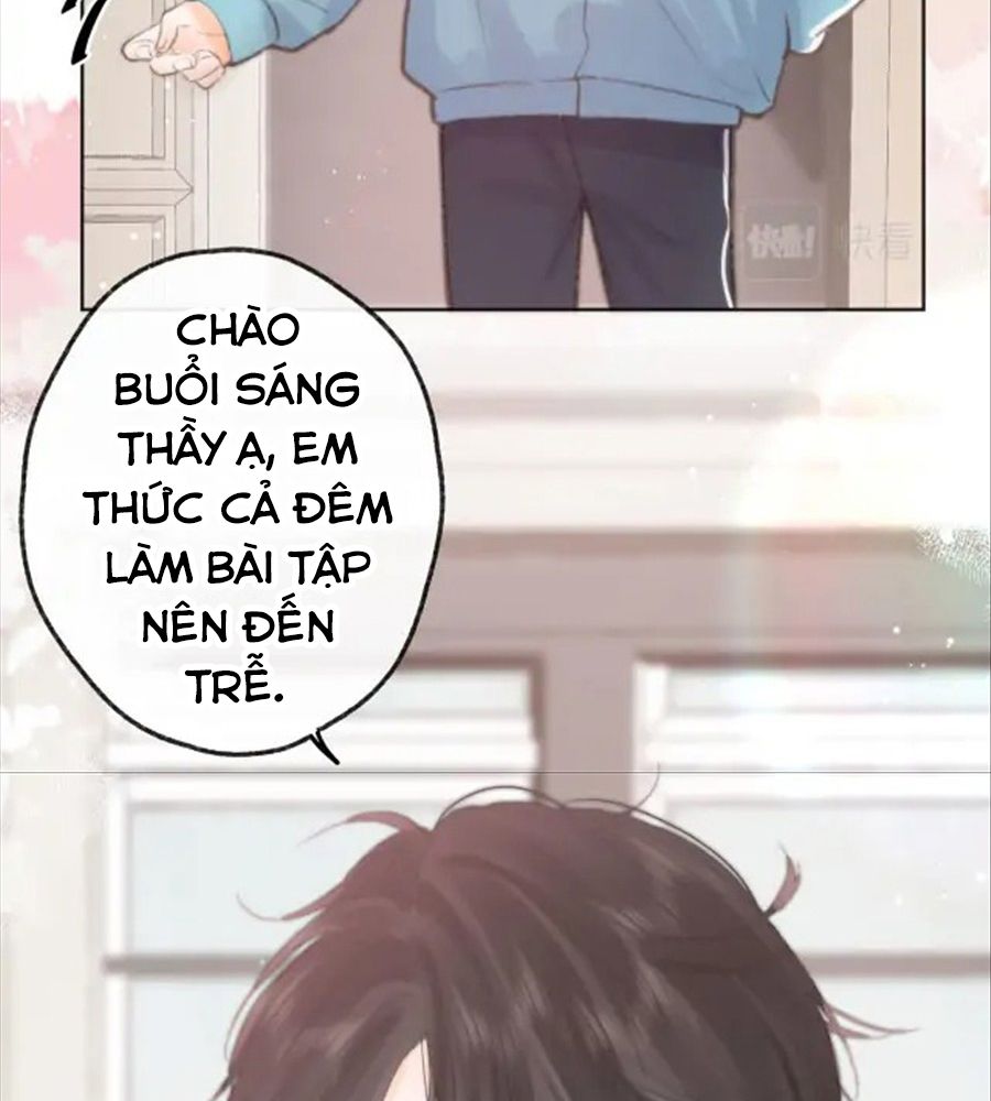 Trong Giấc Mộng Của Tôi Chapter 6 - Trang 2