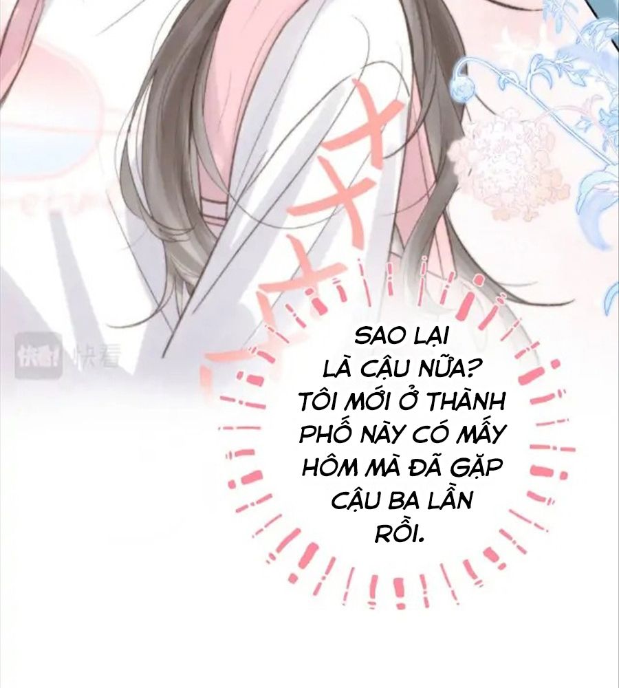 Trong Giấc Mộng Của Tôi Chapter 6 - Trang 2