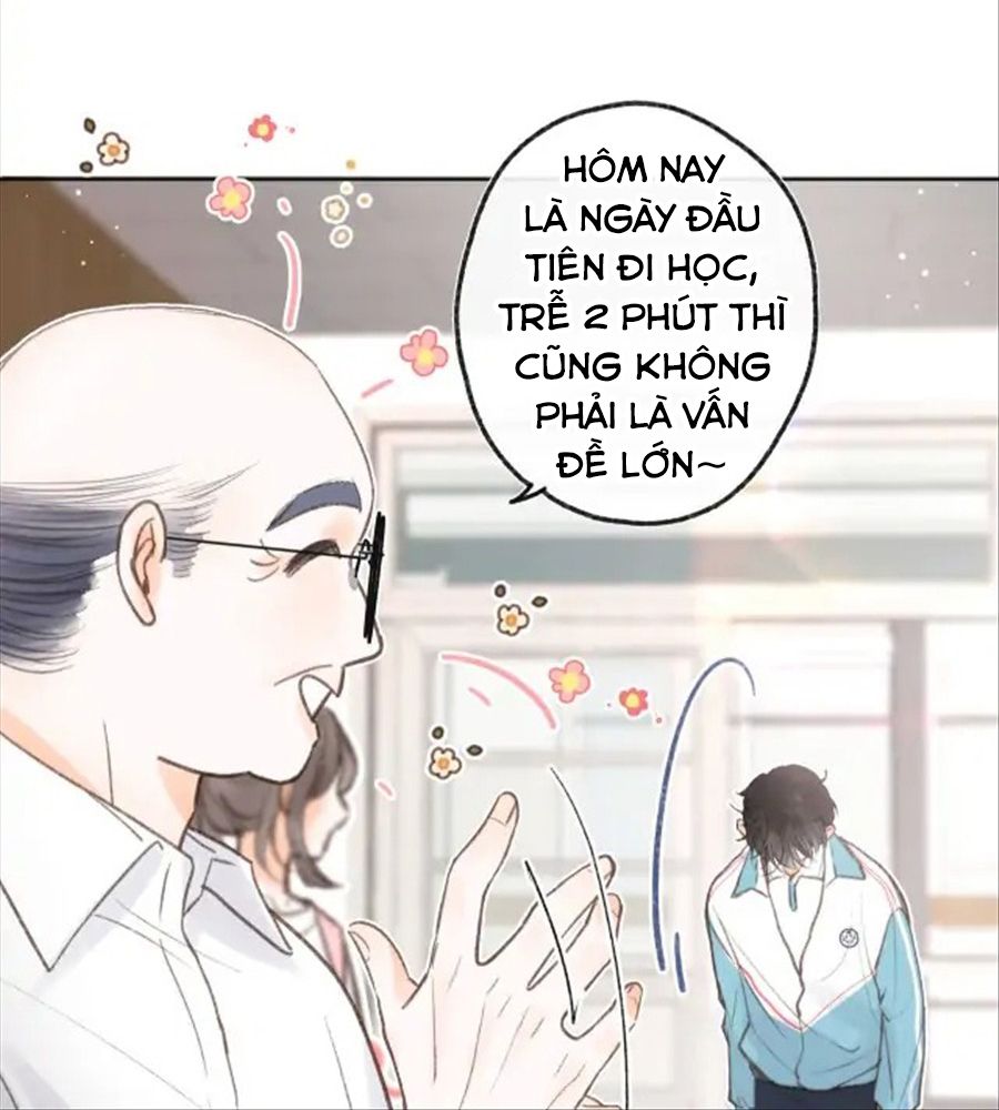 Trong Giấc Mộng Của Tôi Chapter 6 - Trang 2