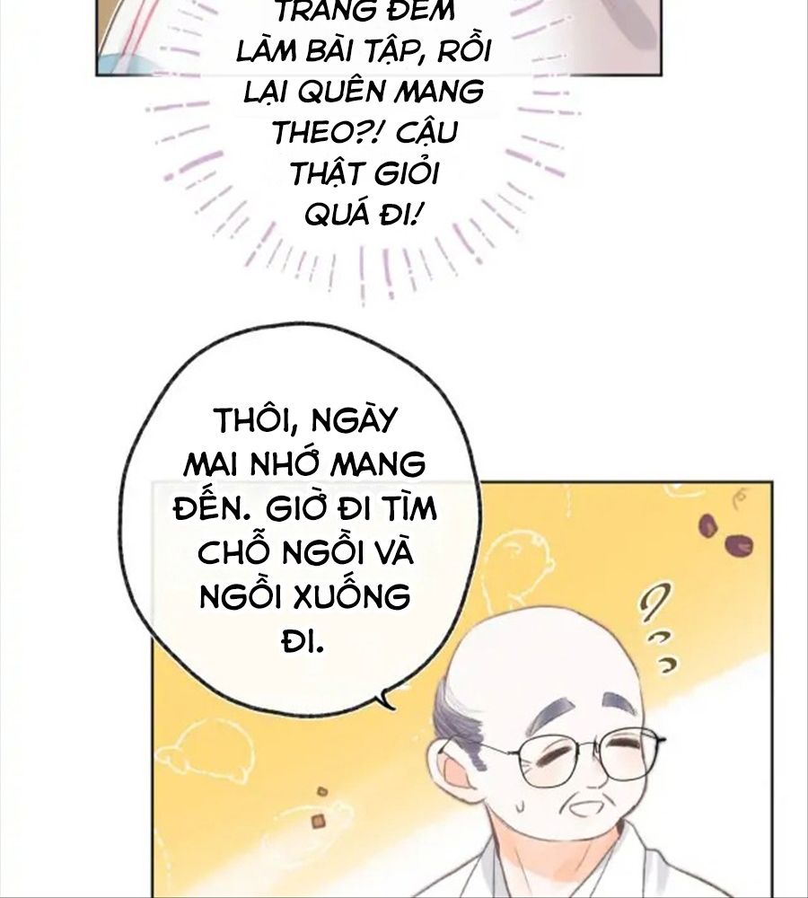 Trong Giấc Mộng Của Tôi Chapter 6 - Trang 2