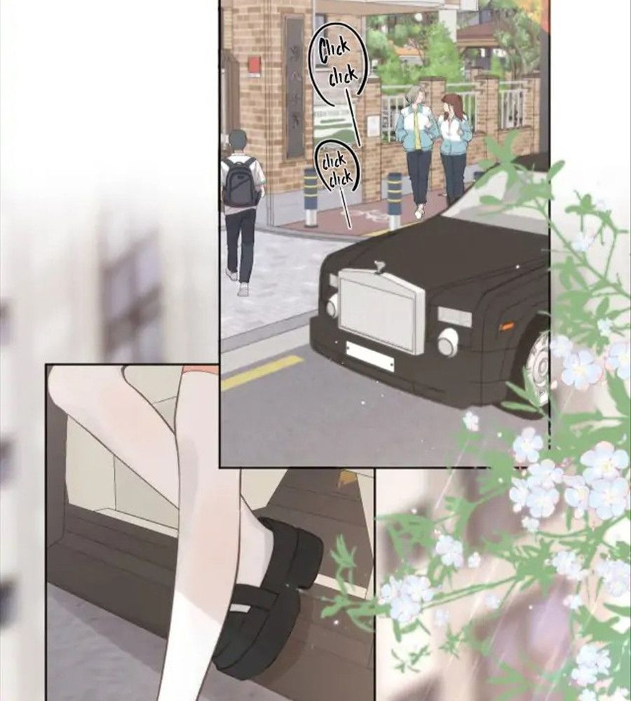 Trong Giấc Mộng Của Tôi Chapter 6 - Trang 2