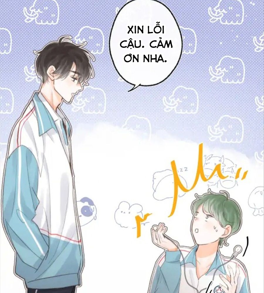 Trong Giấc Mộng Của Tôi Chapter 6 - Trang 2
