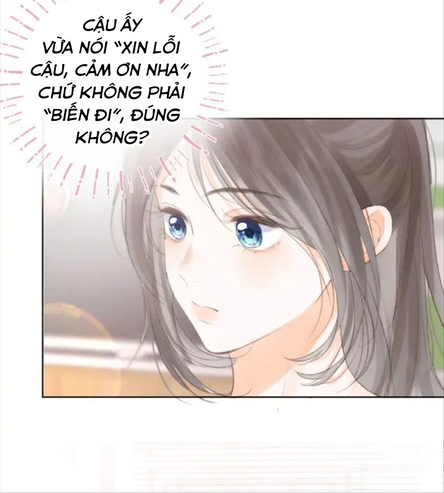 Trong Giấc Mộng Của Tôi Chapter 6 - Trang 2