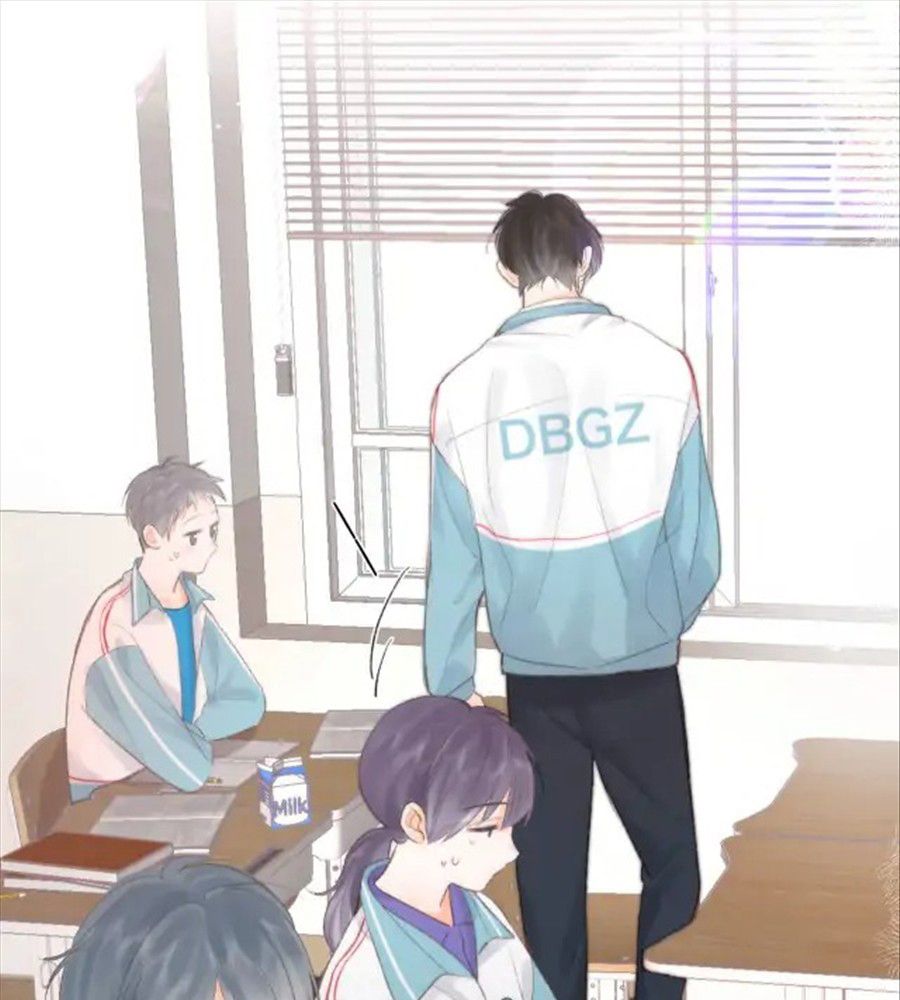 Trong Giấc Mộng Của Tôi Chapter 6 - Trang 2
