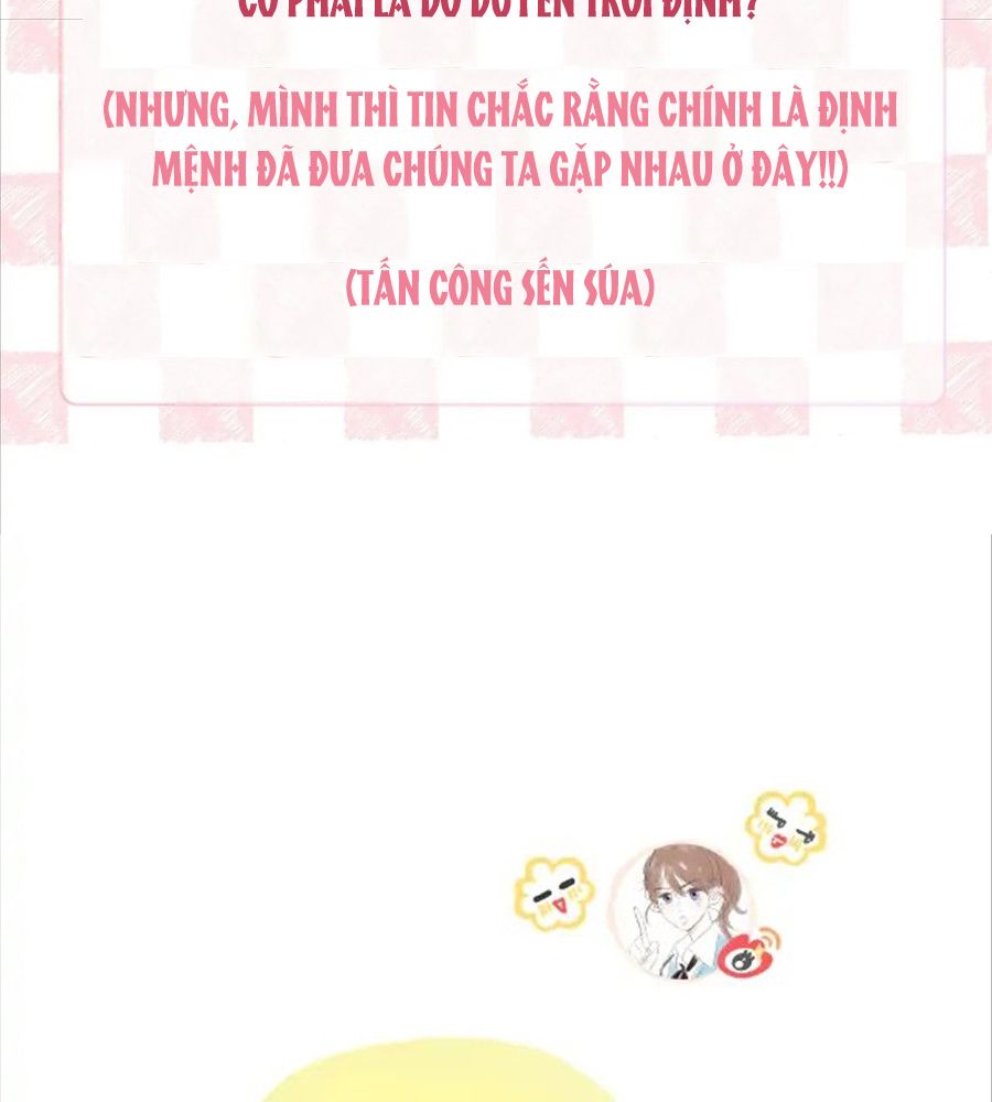 Trong Giấc Mộng Của Tôi Chapter 6 - Trang 2