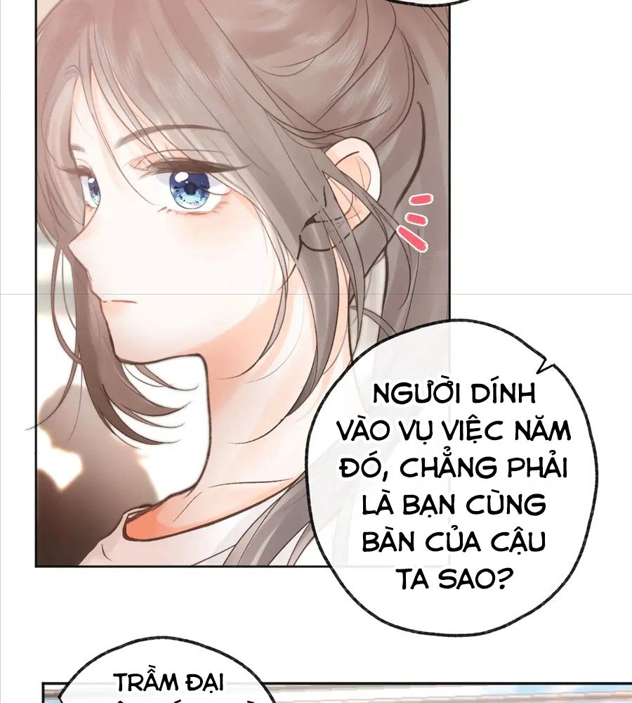 Trong Giấc Mộng Của Tôi Chapter 7 - Trang 2