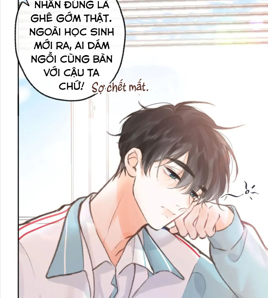 Trong Giấc Mộng Của Tôi Chapter 7 - Trang 2