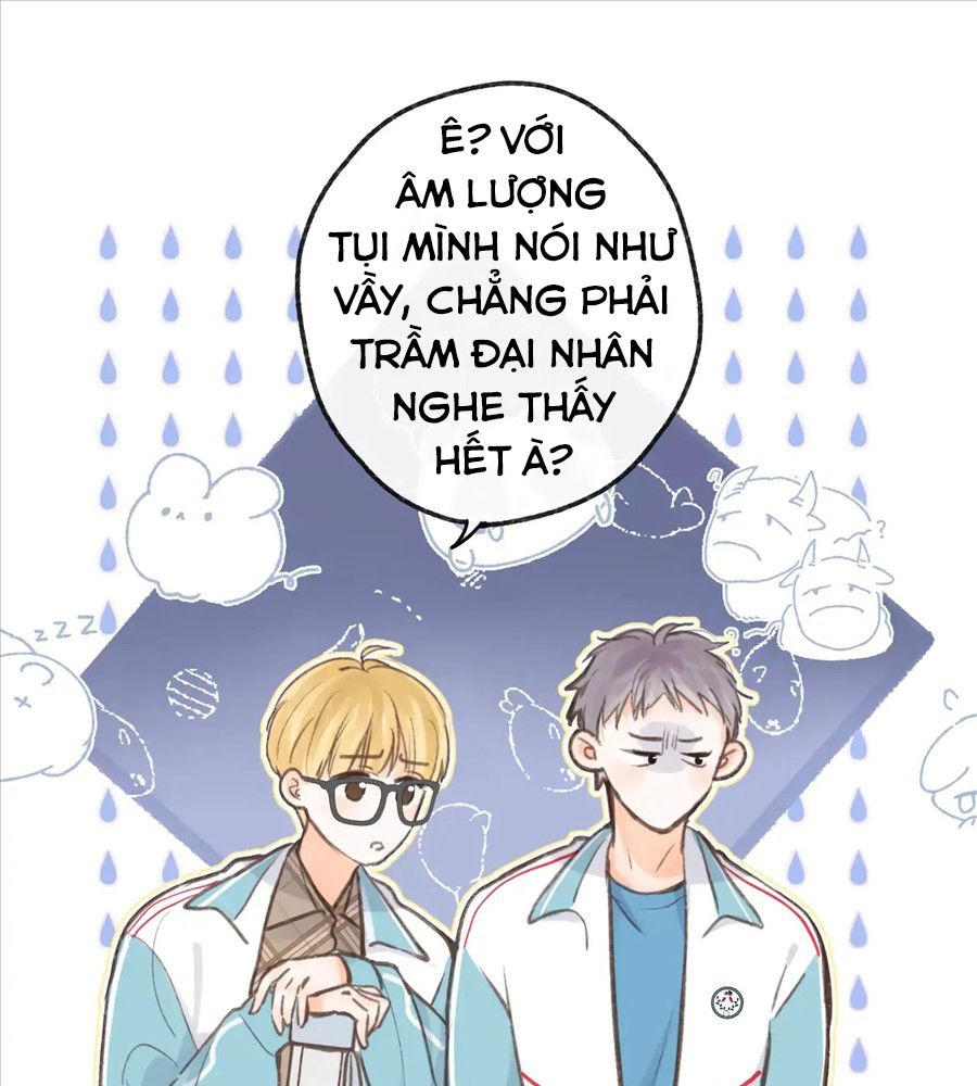Trong Giấc Mộng Của Tôi Chapter 7 - Trang 2