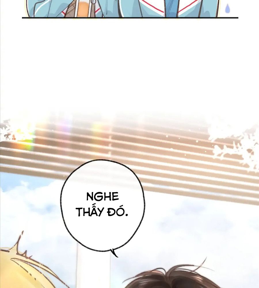 Trong Giấc Mộng Của Tôi Chapter 7 - Trang 2