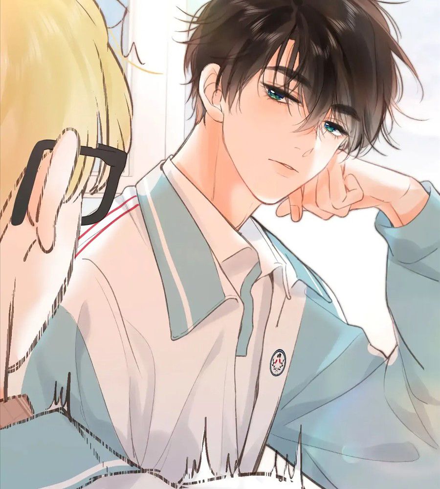 Trong Giấc Mộng Của Tôi Chapter 7 - Trang 2
