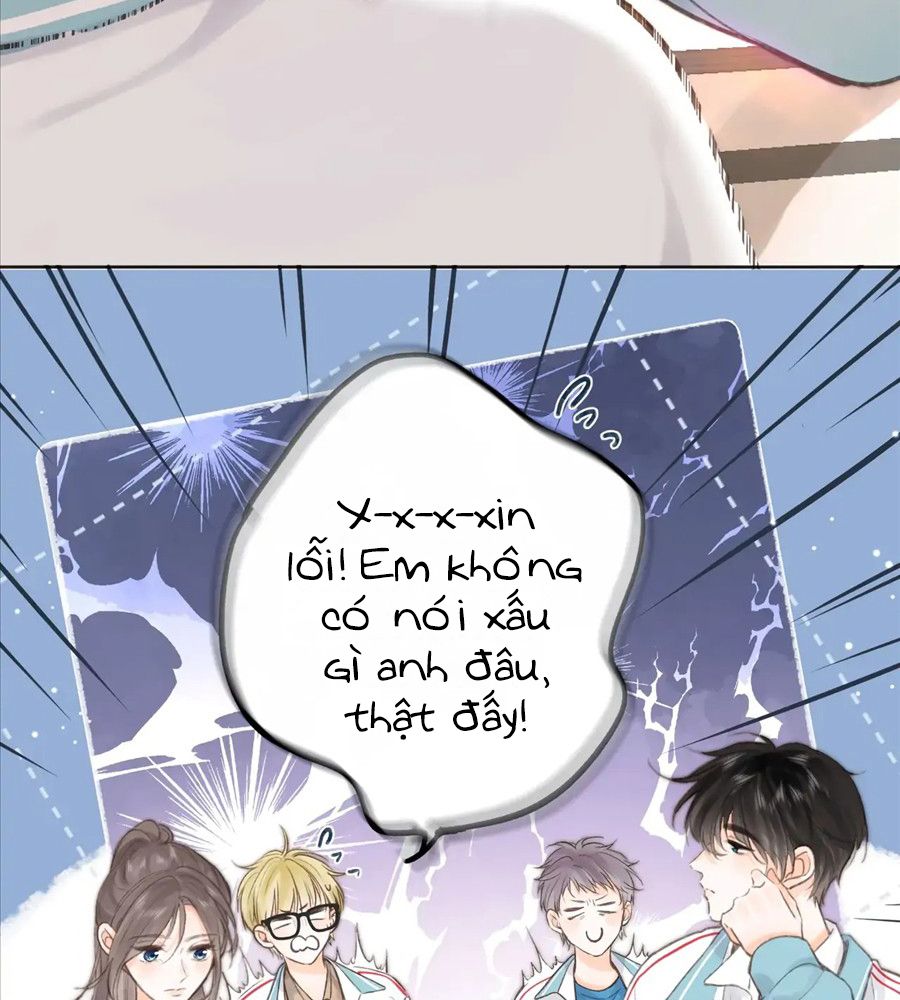 Trong Giấc Mộng Của Tôi Chapter 7 - Trang 2