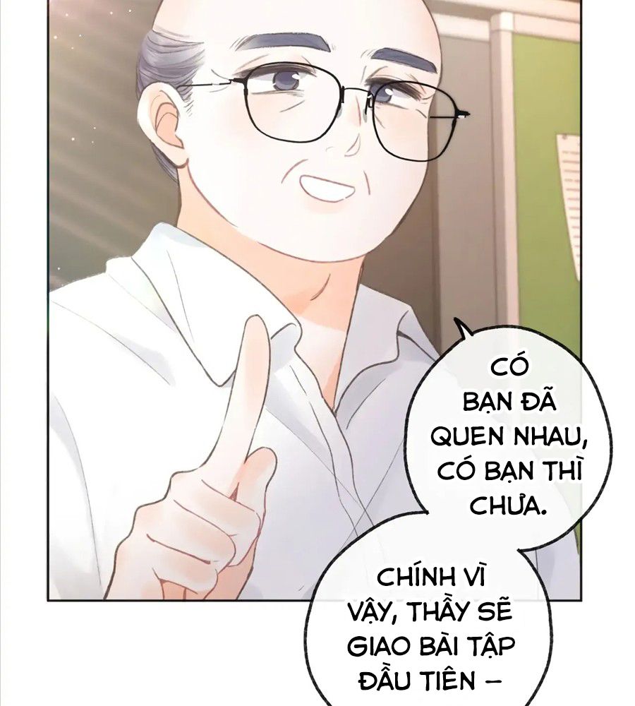 Trong Giấc Mộng Của Tôi Chapter 7 - Trang 2